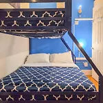 Metropolitan Studio Apartments Manhattan
