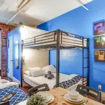 Metropolitan Studio Apartments Manhattan