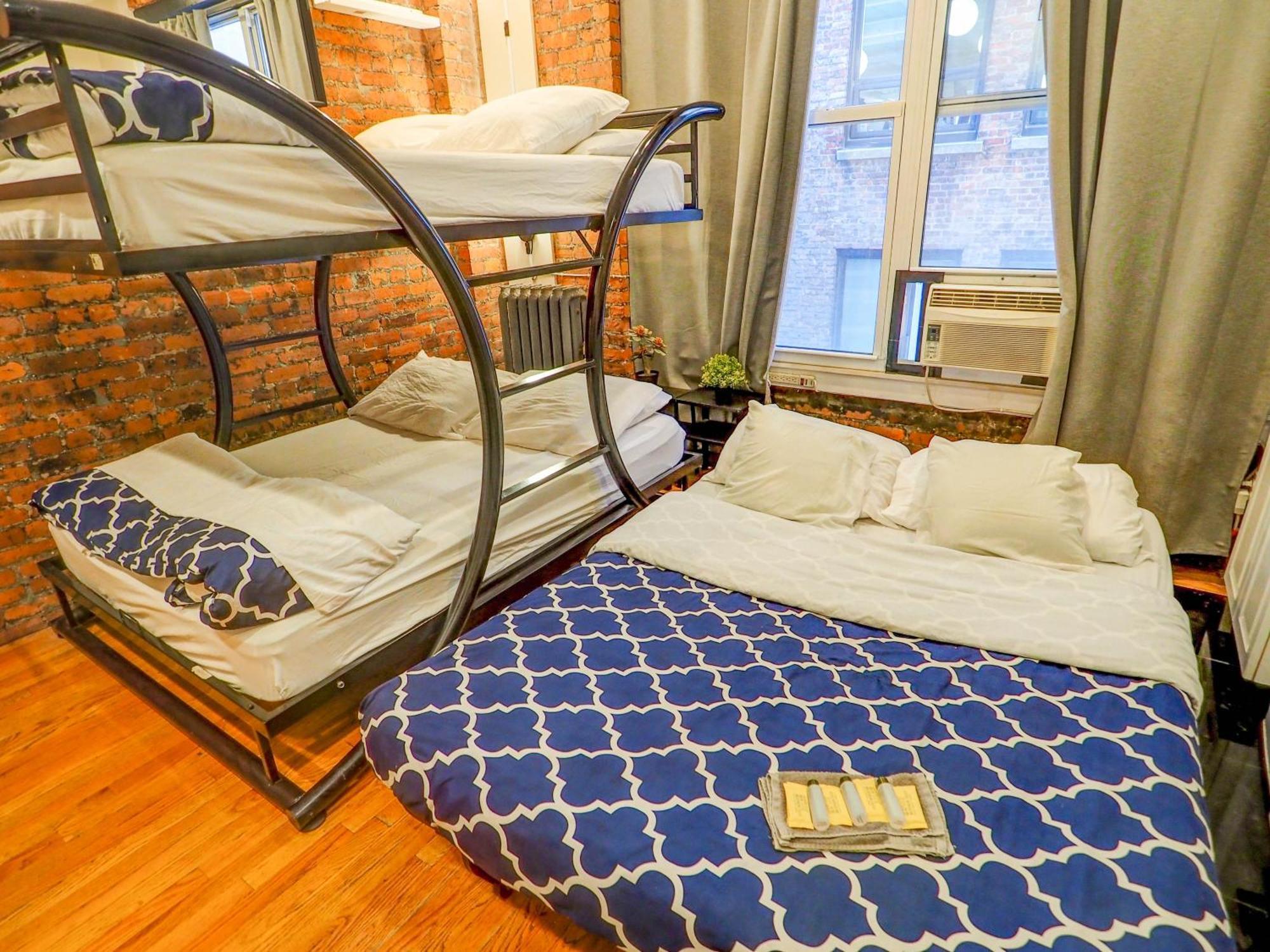Apartment Metropolitan Manhattan New York